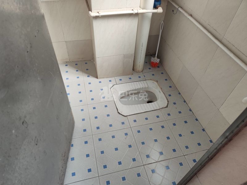 博文公寓（员村二横路百兴园19号之一）4016285卫生间图4