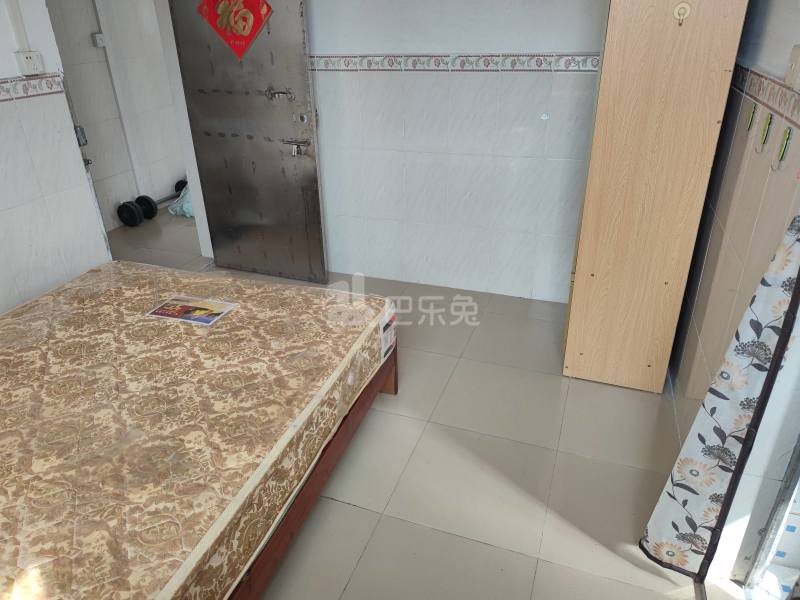 博文公寓（员村二横路百兴园19号之一）4016285卧室图2