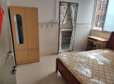 博文公寓（员村二横路百兴园19号之一） 1室0厅1卫