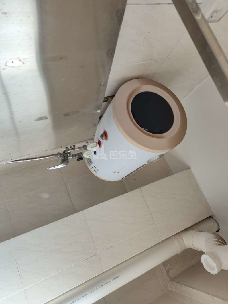 博文公寓（员村二横路百兴园19号之一）4016285卫生间图5