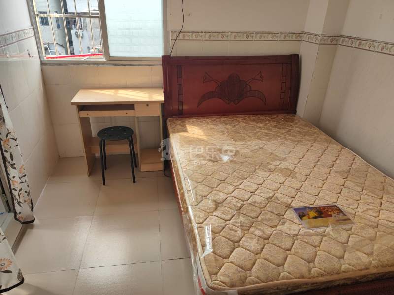 博文公寓（员村二横路百兴园19号之一）4016285卧室图1