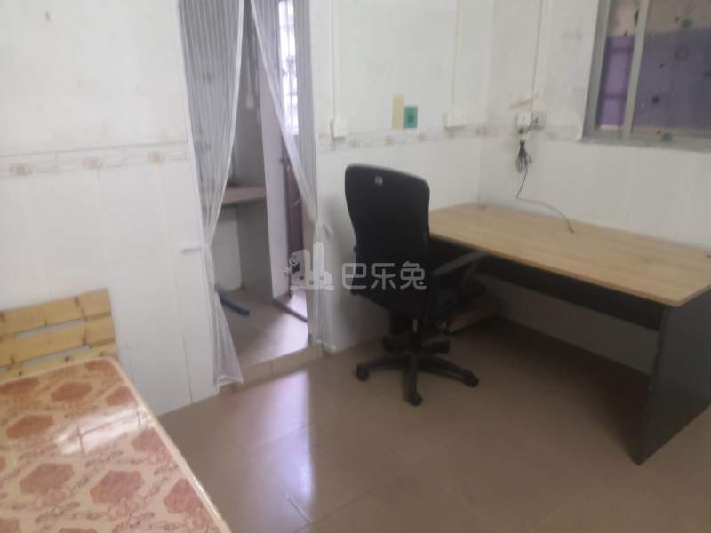 博文公寓（员村三横路东巷43号）4016414卧室图1