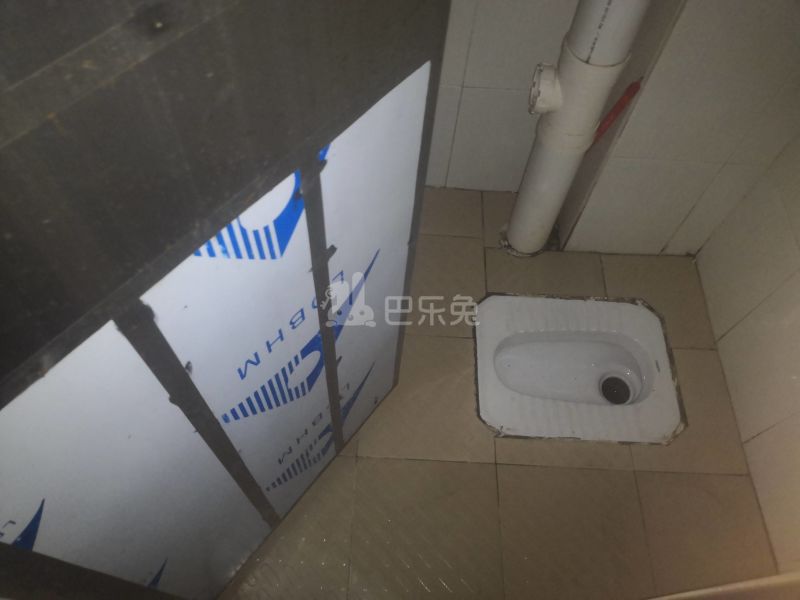 博文公寓（员村三横路东巷43号）4016414卫生间图3