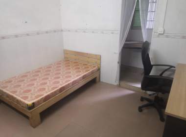 博文公寓（员村三横路东巷43号） 1室0厅1卫