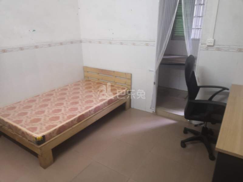 博文公寓（员村三横路东巷43号）4016414卧室图0