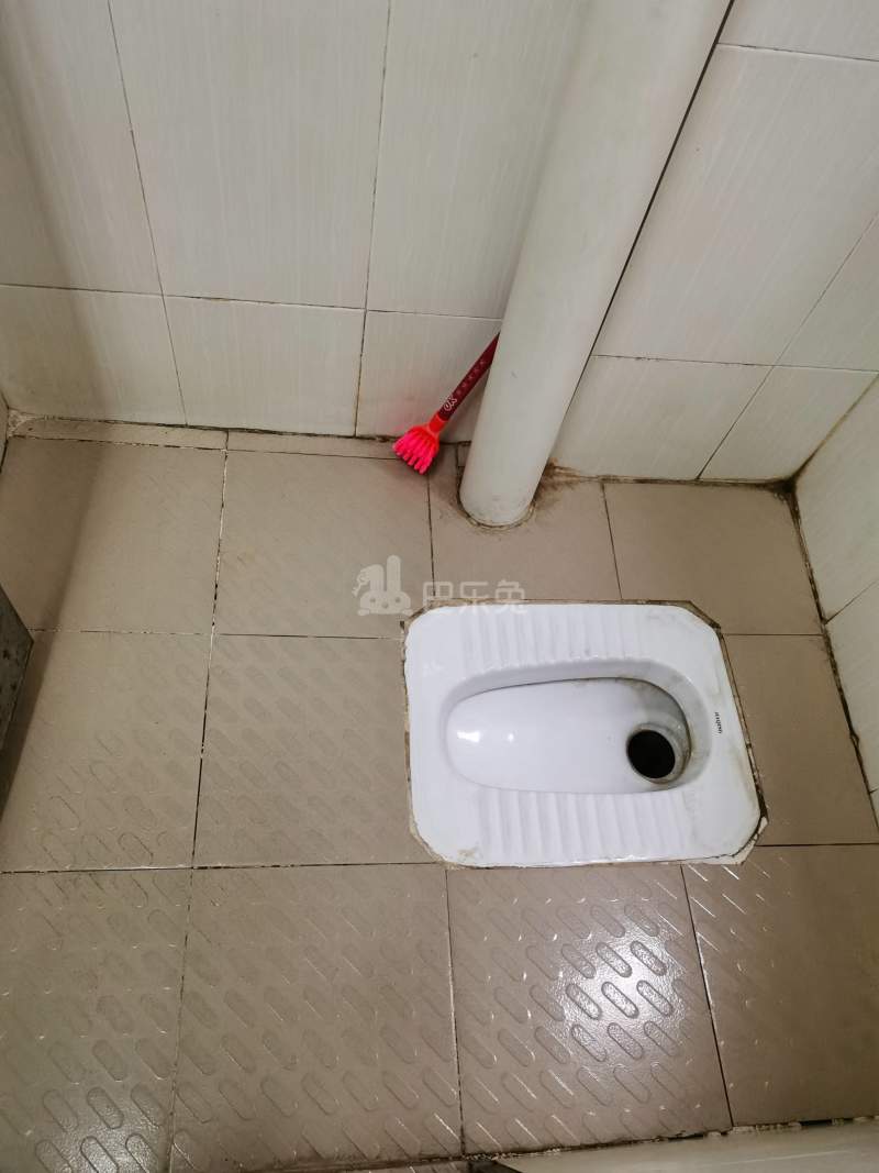 博文公寓（员村三横路东巷43号）4016437卫生间图5