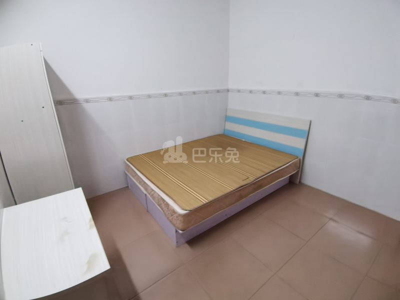 博文公寓（员村三横路东巷43号）4016437卧室图2