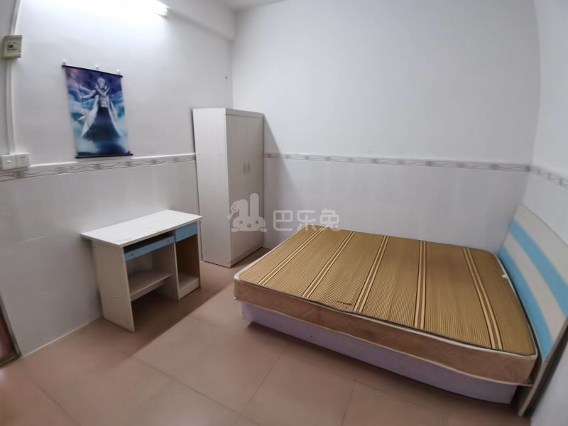 博文公寓（员村三横路东巷43号）4016437卧室图0