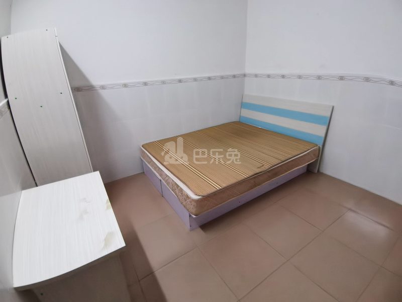 博文公寓（员村三横路东巷43号）4016437卧室图3