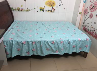 博文公寓（棠东村凌角大街7-1号） 1室0厅1卫