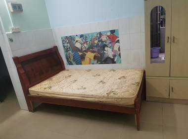 梦彩公寓（棠东启明大街19号） 1室0厅1卫