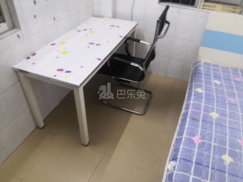 梦彩公寓（棠东启明大街19号）4019065卧室图5