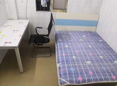 梦彩公寓（棠东启明大街19号） 1室0厅1卫