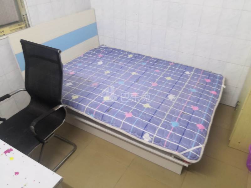 梦彩公寓（棠东启明大街19号）4019065卧室图2