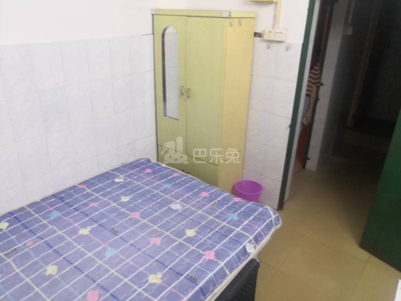 梦彩公寓（棠东启明大街19号）4019065卧室图3