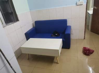 梦彩公寓（棠东启明大街30号） 1室1厅1卫