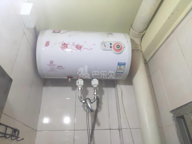 梦彩公寓（棠东启明大街30号）4019159卫生间图8