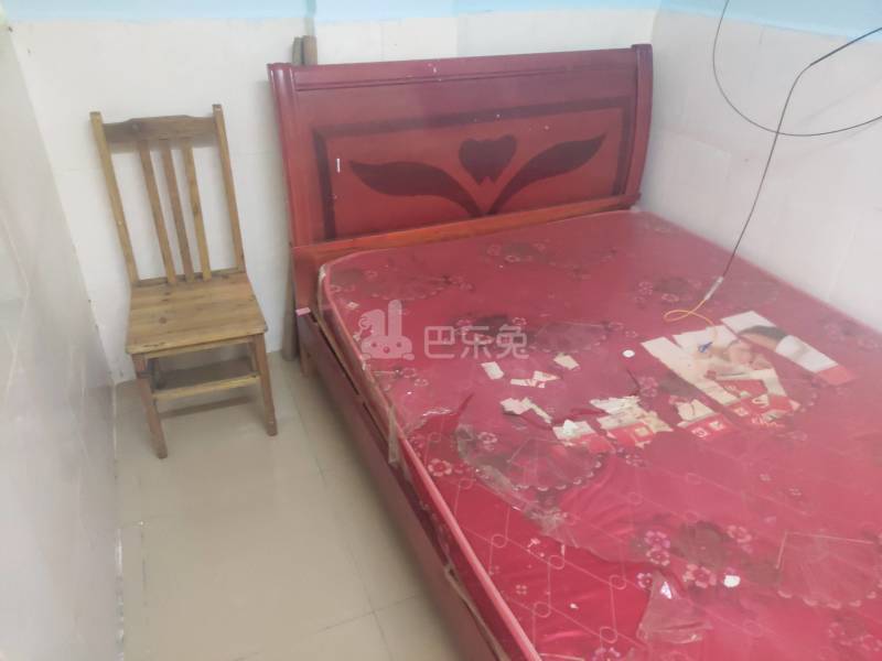 梦彩公寓（棠东启明大街30号）4019159卧室图0