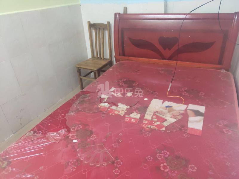 梦彩公寓（棠东启明大街30号）4019159卧室图2