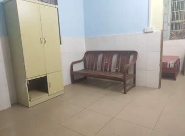 梦彩公寓（棠东启明大街30号） 1室1厅1卫