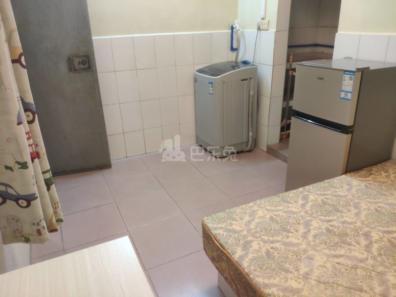 梦彩公寓（车陂西华大街仁厚里横一巷11号）4019277卧室图0