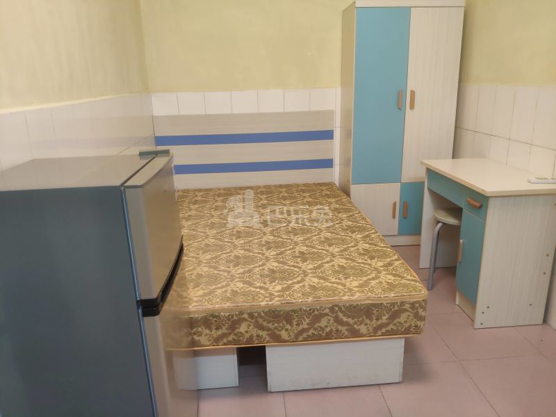 梦彩公寓（车陂西华大街仁厚里横一巷11号）4019277卧室图1