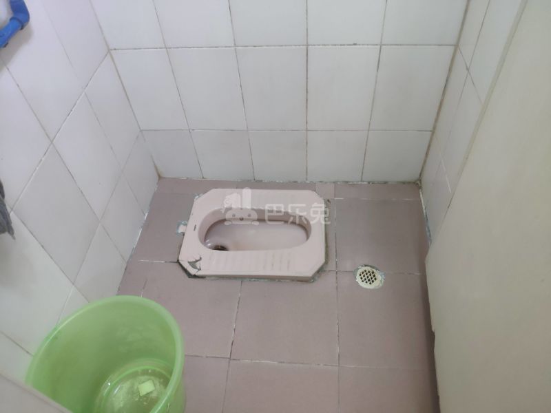 梦彩公寓（车陂西华大街仁厚里横一巷11号）4019277卫生间图3