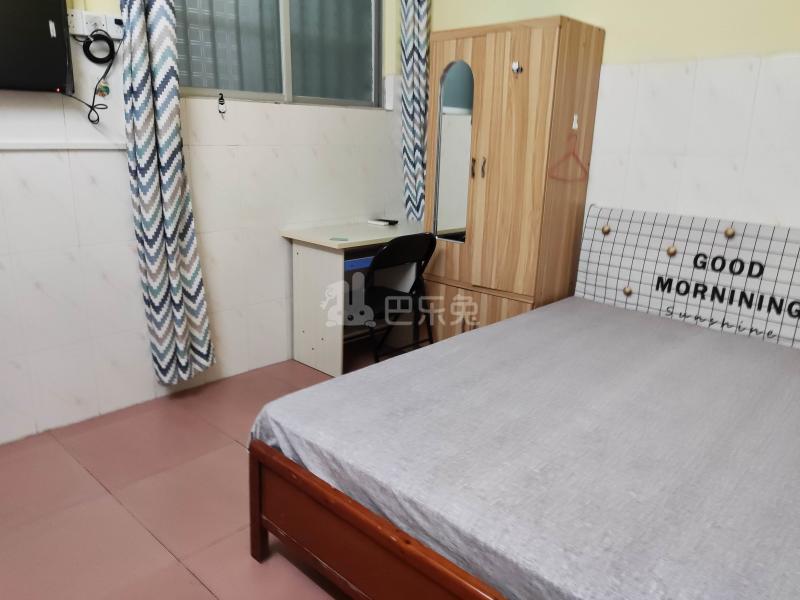 梦彩公寓（车陂西华新村北街21号）4019469卧室图0