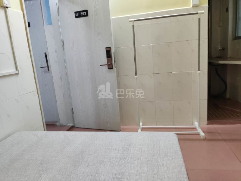 梦彩公寓（车陂西华新村北街21号）4019469卧室图1