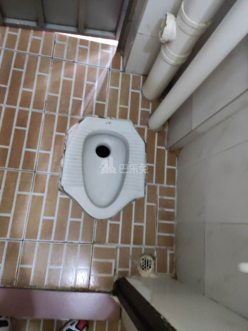 梦彩公寓（车陂西华新村北街21号）4019469卫生间图3