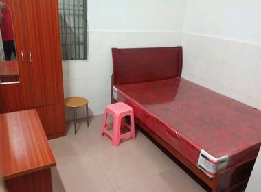 梦彩公寓（棠东大塘边街三巷2号） 1室0厅1卫