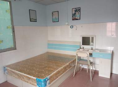 大家公寓（莲溪里下一巷4号） 1室0厅1卫