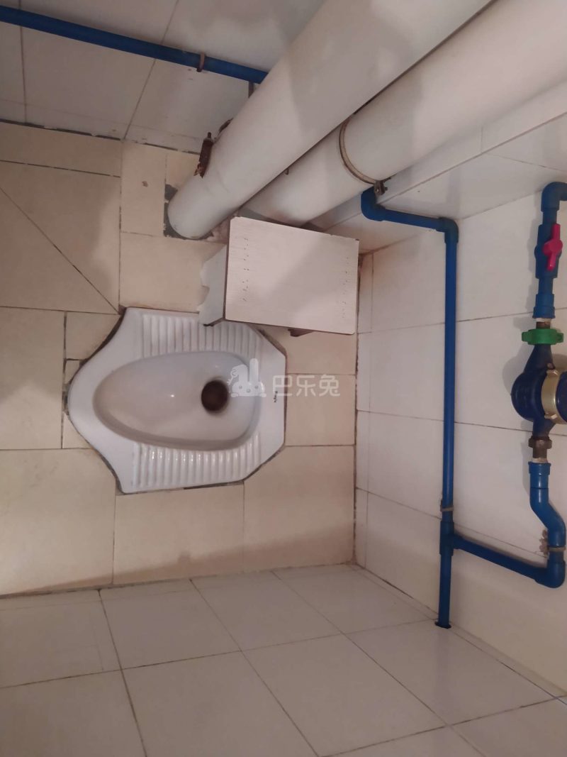 梦彩公寓（棠东启明大街三巷32号）4020220卫生间图4