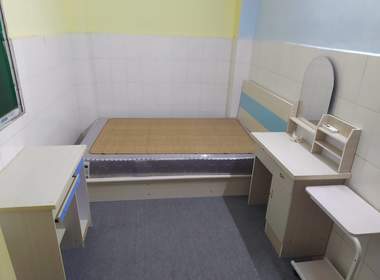 梦彩公寓（棠东启明大街三巷32号） 1室0厅1卫