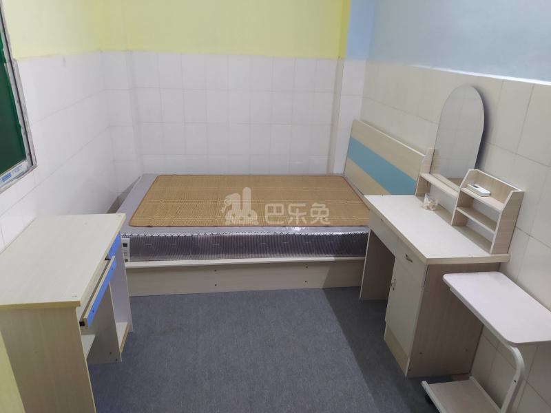 梦彩公寓（棠东启明大街三巷32号）4020220卧室图2