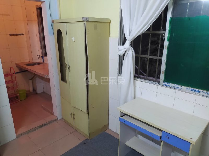 梦彩公寓（棠东启明大街三巷32号）4020220卧室图1