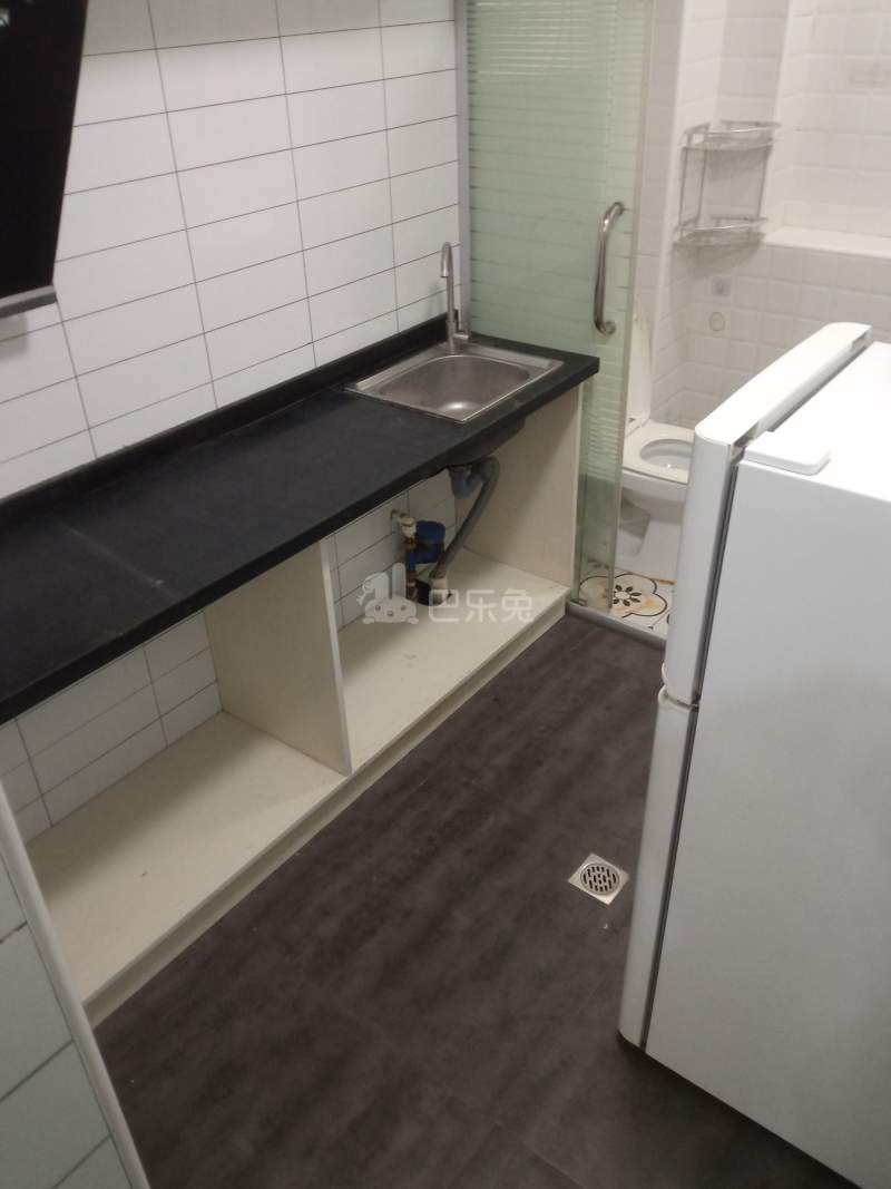 金桥新城金舍苑4020256厨房图4