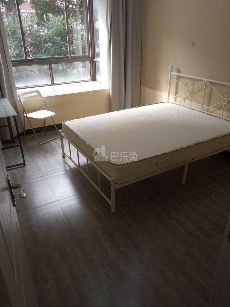 金桥新城金舍苑4020256卧室图3