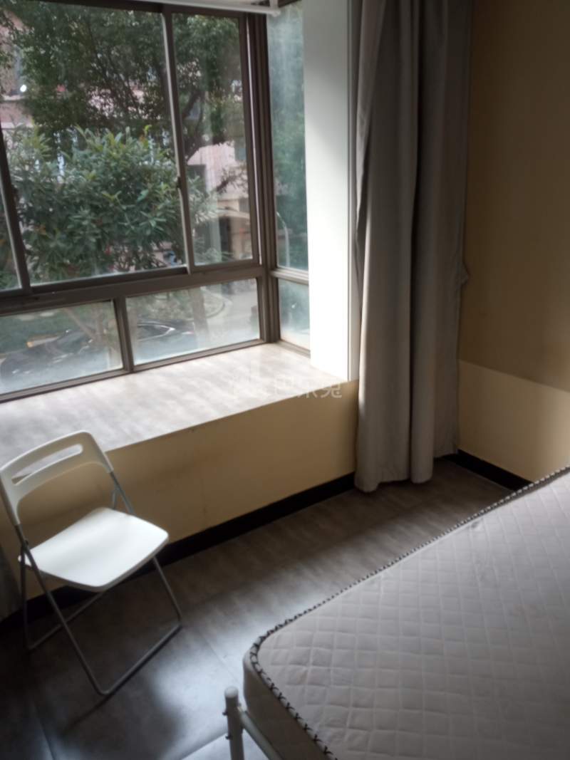 金桥新城金舍苑4020256卧室图0