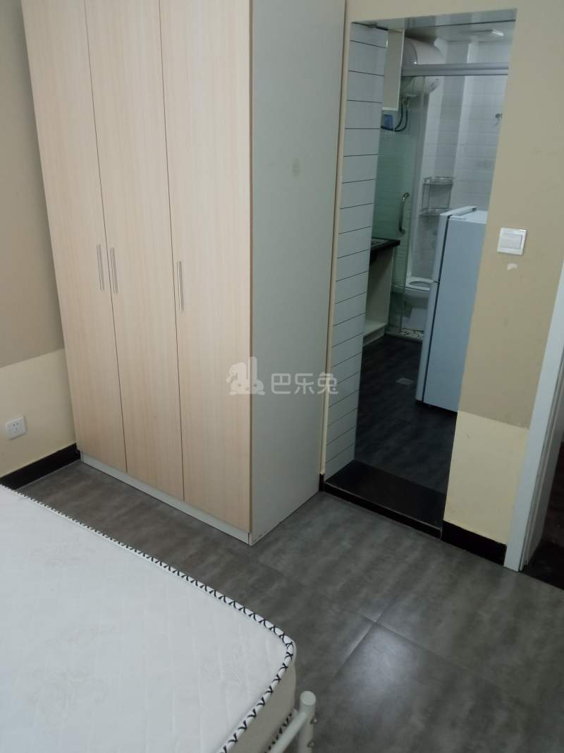 金桥新城金舍苑4020256卧室图2