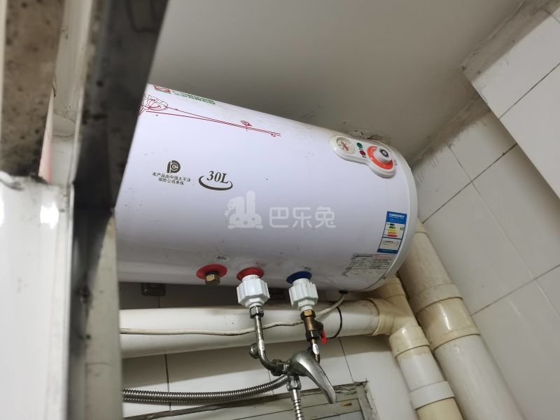 梦彩公寓（棠东大塘边街46号-1）4020330卫生间图10