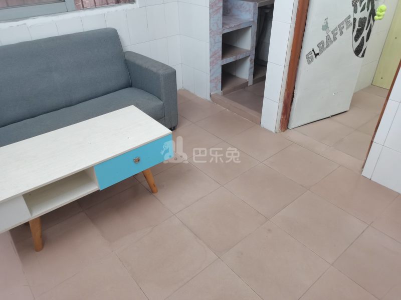 梦彩公寓（棠东大塘边街46号-1）4020330客厅图6