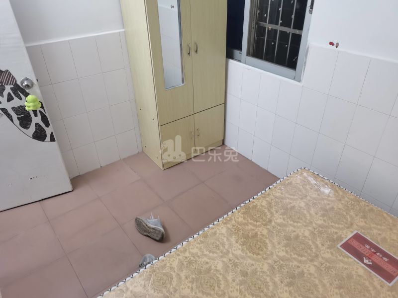 梦彩公寓（棠东大塘边街46号-1）4020330卧室图2