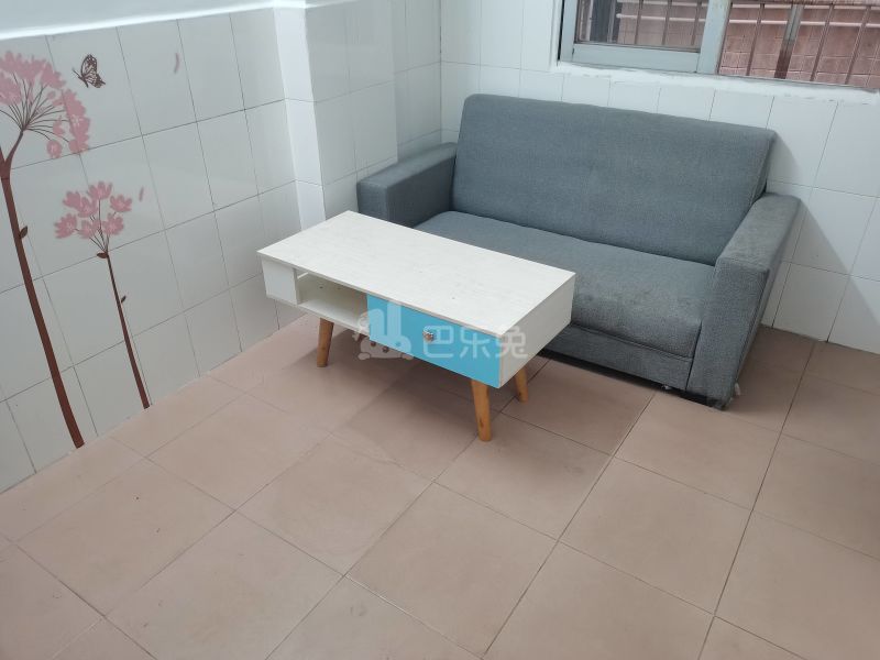 梦彩公寓（棠东大塘边街46号-1）4020330客厅图5