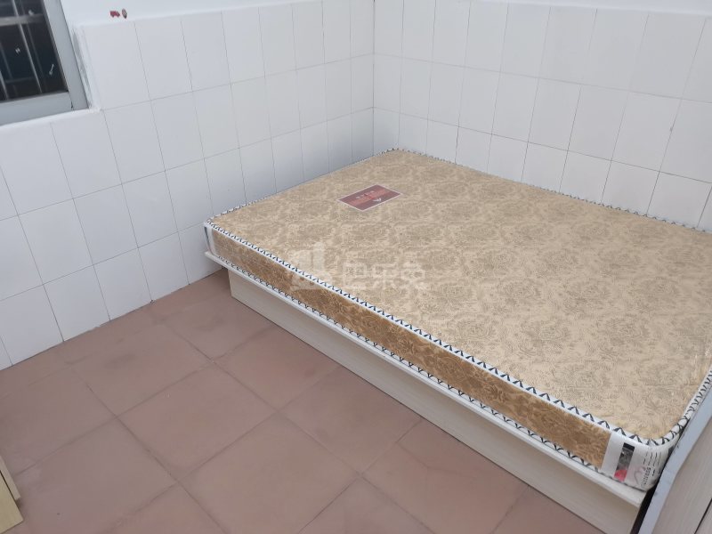 梦彩公寓（棠东大塘边街46号-1）4020330卧室图0