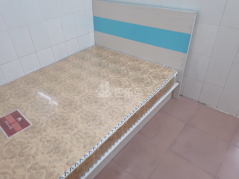 梦彩公寓（棠东大塘边街46号-1）4020330卧室图1