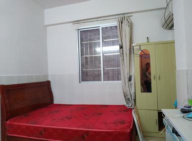 梦彩公寓（棠东丰乐上街西四巷5号） 1室0厅1卫