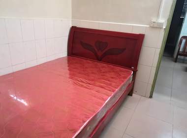 车陂和兴里北二巷15号 1室1厅1卫