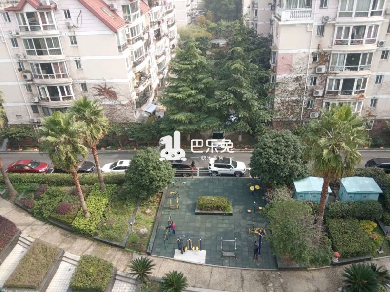 康泰新城(真金路1039弄)4283242周边环境图20