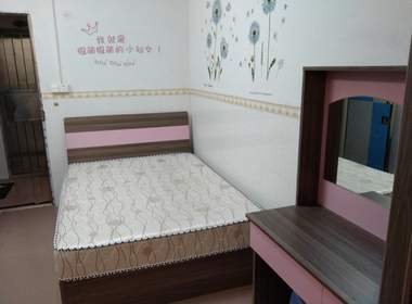 大山村迎龙坊二巷18号之一 